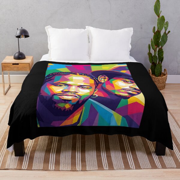 Item preview, OutKast Pop Art designed and sold by Superkent.