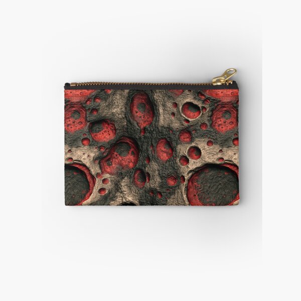 Item preview, Red Lichen on Grey Stone Texture Art designed and sold by Piotrek0001.