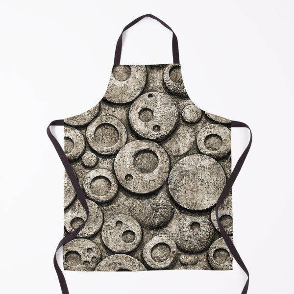 Item preview, Beige Sandstone Lunar Crater Abstract Study designed and sold by Piotrek0001.