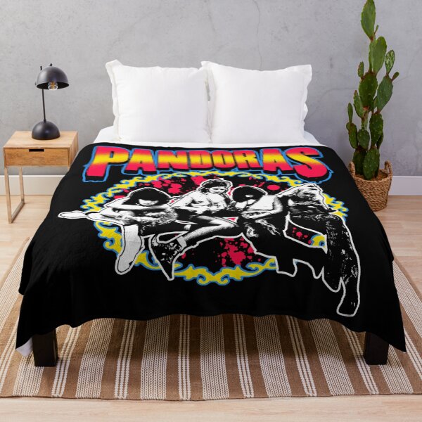 Item preview, Pop Art Funny Pose Band Musician designed and sold by ShimyArtwork.