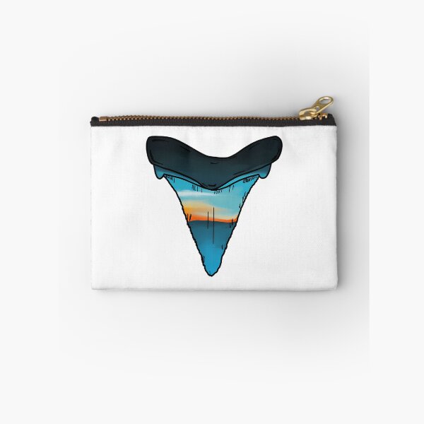 Item preview, Shark Tooth Sunrise designed and sold by shguisn.