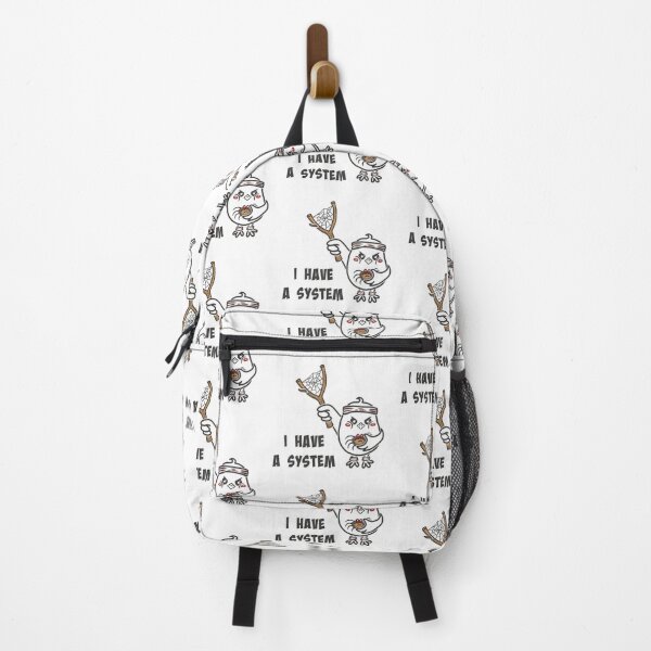 Item preview, I Have A System Funny Chick designed and sold by Samaya-.