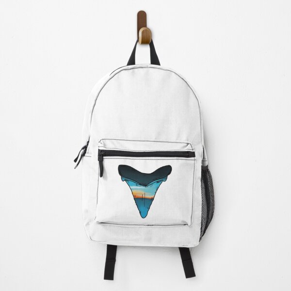 Item preview, Shark Tooth Sunrise designed and sold by shguisn.