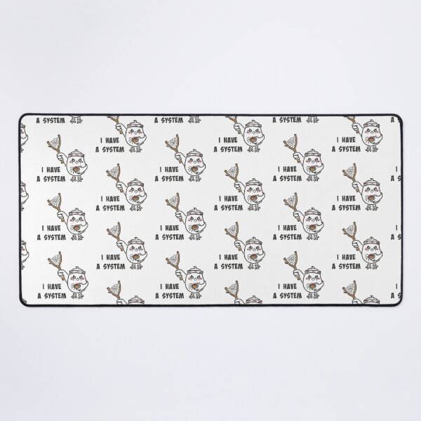 Item preview, I Have A System Funny Chick designed and sold by Samaya-.