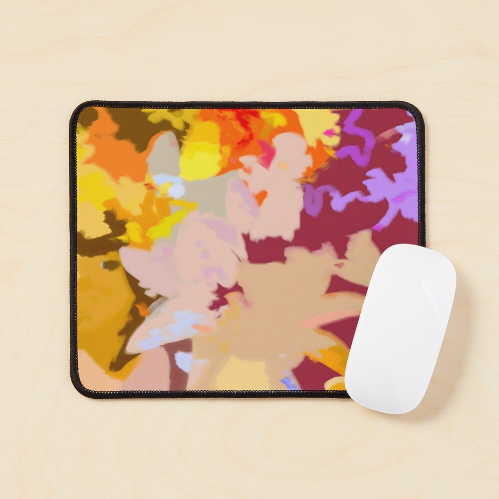 Item preview, Mouse Pad designed and sold by 83oranges.