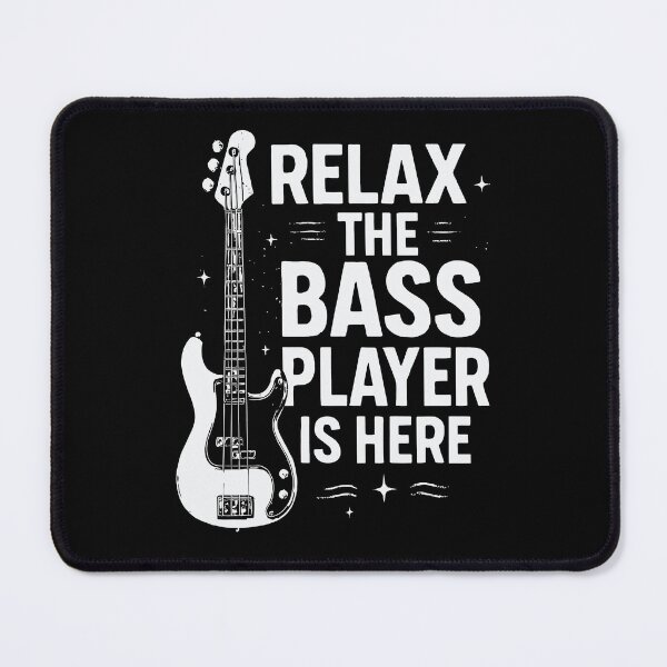 Item preview, Bass Player Bassist Bass Guitar Music Lover designed and sold by tmerchtrends.