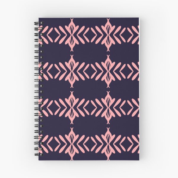 Item preview, Boho Geometric Tribal Pattern designed and sold by SahmatArt.