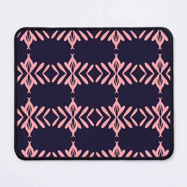 Item preview, Boho Geometric Tribal Pattern designed and sold by SahmatArt.