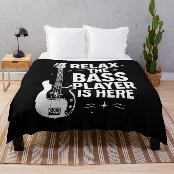 Item preview, Bass Player Bassist Bass Guitar Music Lover designed and sold by tmerchtrends.