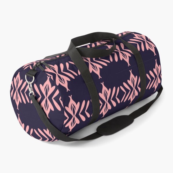 Item preview, Boho Geometric Tribal Pattern designed and sold by SahmatArt.