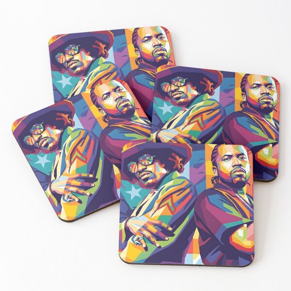 Item preview, OutKast Pop Art  designed and sold by Superkent.