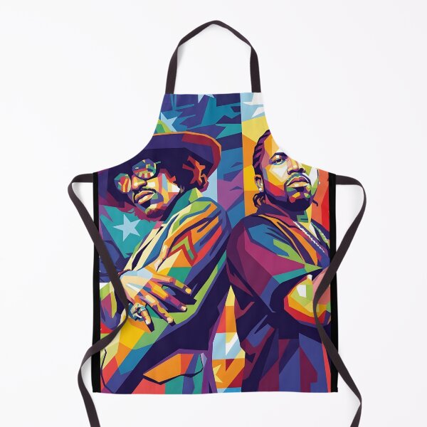 Item preview, OutKast Pop Art designed and sold by Superkent.