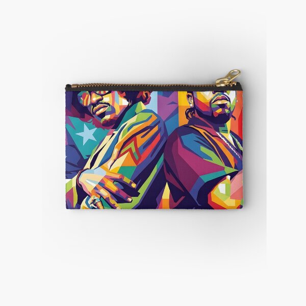 Item preview, OutKast Pop Art  designed and sold by Superkent.