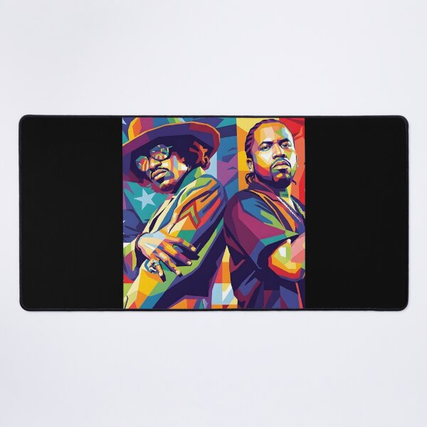 Item preview, OutKast Pop Art designed and sold by Superkent.