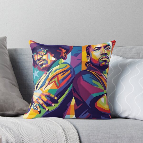 Item preview, OutKast Pop Art  designed and sold by Superkent.