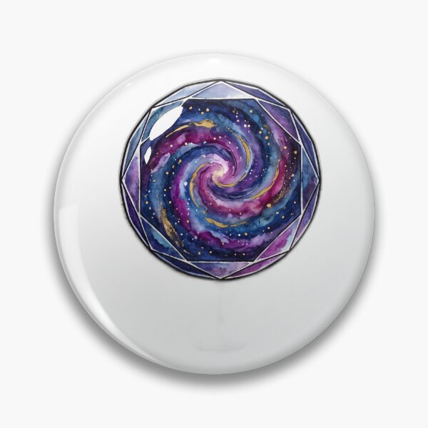 Item preview, Fictional Worlds Are Better - Galaxy Book designed and sold by ryanguas.
