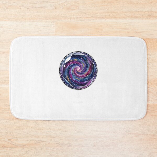 Item preview, Fictional Worlds Are Better - Galaxy Book designed and sold by ryanguas.