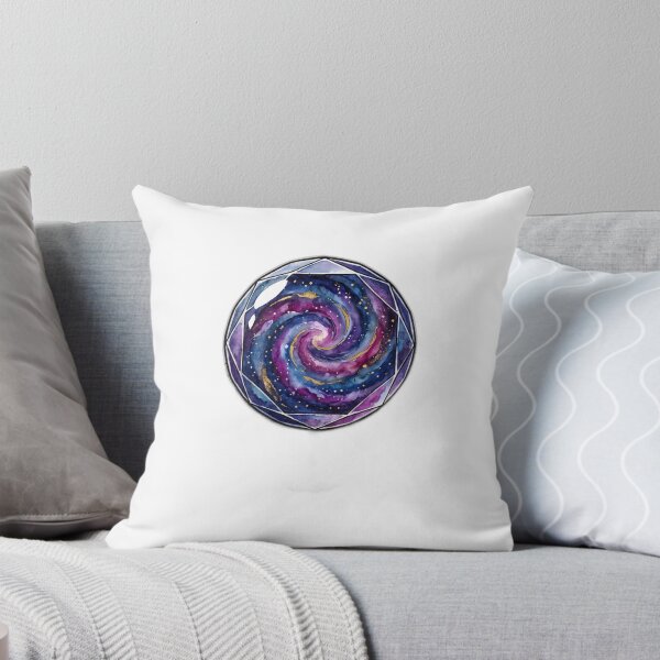 Item preview, Fictional Worlds Are Better - Galaxy Book designed and sold by ryanguas.