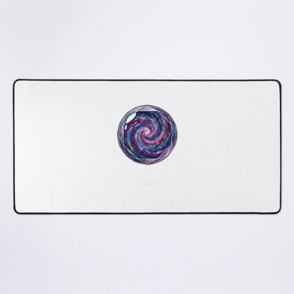 Item preview, Fictional Worlds Are Better - Galaxy Book designed and sold by ryanguas.