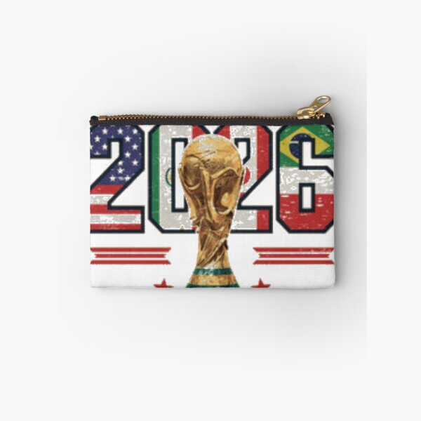 Item preview, World Cup 2026 Trophy designed and sold by Whatanartz.