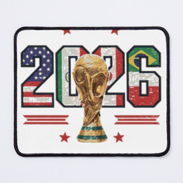 Item preview, World Cup 2026 Trophy designed and sold by Whatanartz.