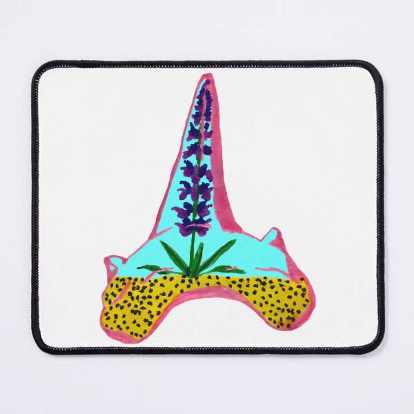 Item preview, Shark Tooth Terrarium 4 designed and sold by shguisn.