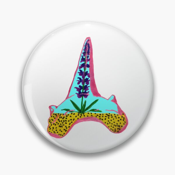 Item preview, Shark Tooth Terrarium 4 designed and sold by shguisn.