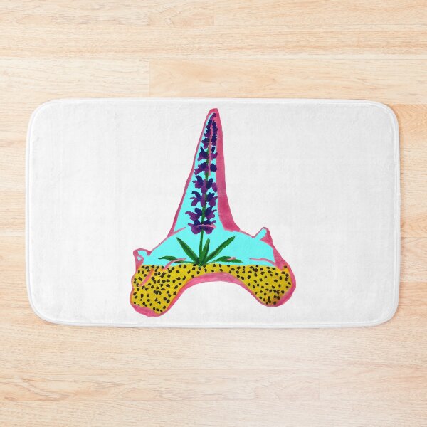Item preview, Shark Tooth Terrarium 4 designed and sold by shguisn.