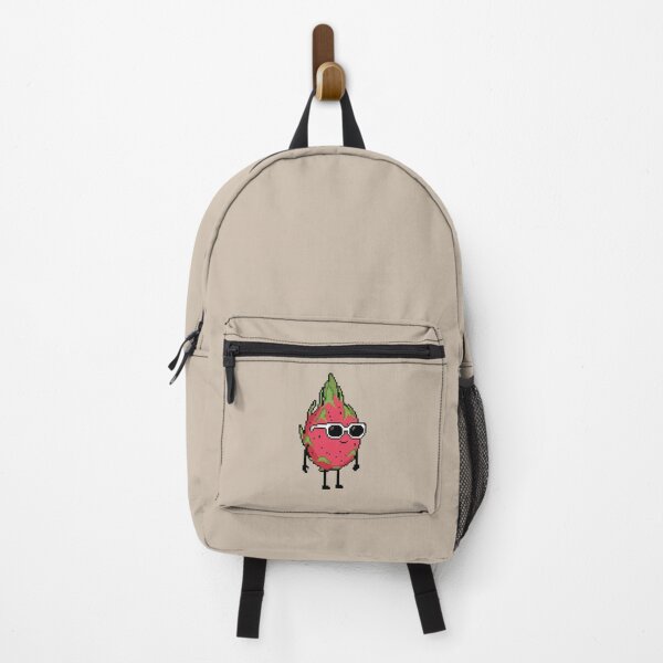 Item preview, Dragon fruit Pixel designed and sold by White Rim Mates.
