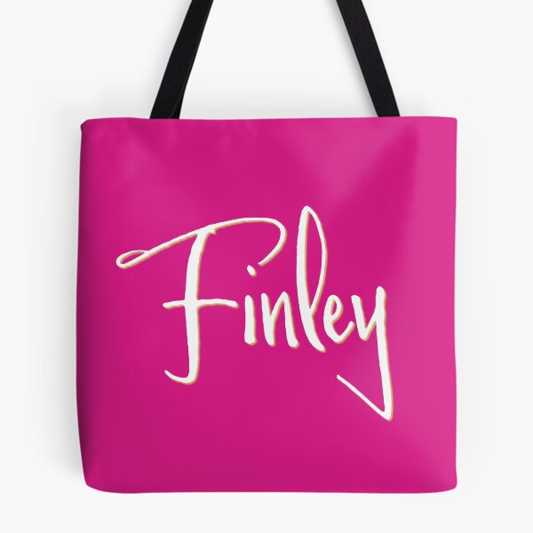 Item preview, FINLEY personalized type design designed and sold by CharlottePlaceArt.