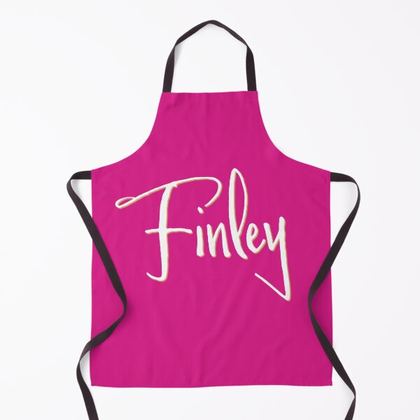 Item preview, FINLEY personalized type design designed and sold by CharlottePlaceArt.