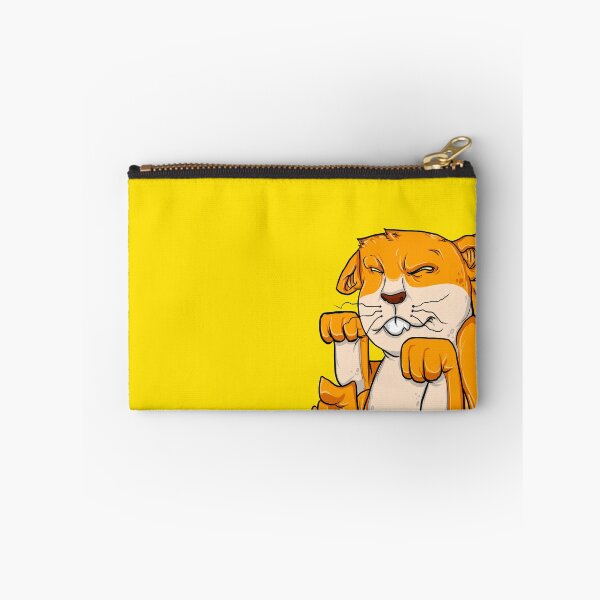 Item preview, Yellow Cat designed and sold by Niko Artworkz.