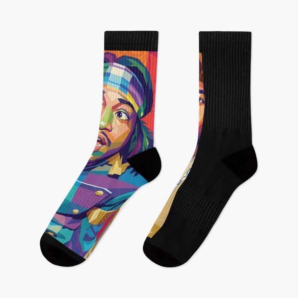 Item preview, OutKast Pop Art  designed and sold by Superkent.