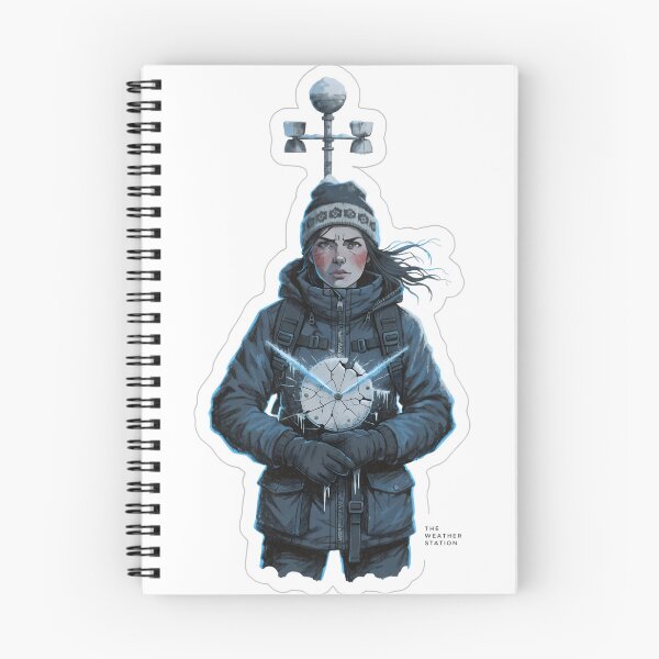 Item preview, Illustration of woman in winter clothes as cut out PNG designed and sold by Creative88Art.