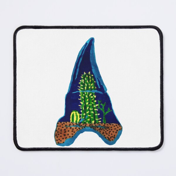 Item preview, Shark Tooth Terrarium designed and sold by shguisn.