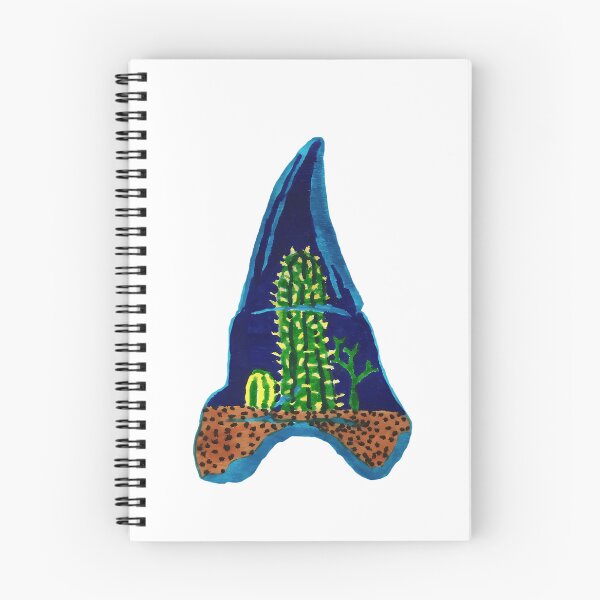 Item preview, Shark Tooth Terrarium designed and sold by shguisn.