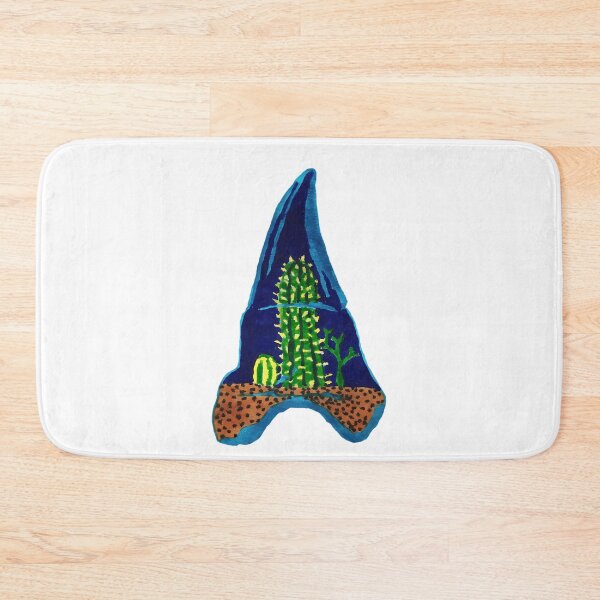 Item preview, Shark Tooth Terrarium designed and sold by shguisn.