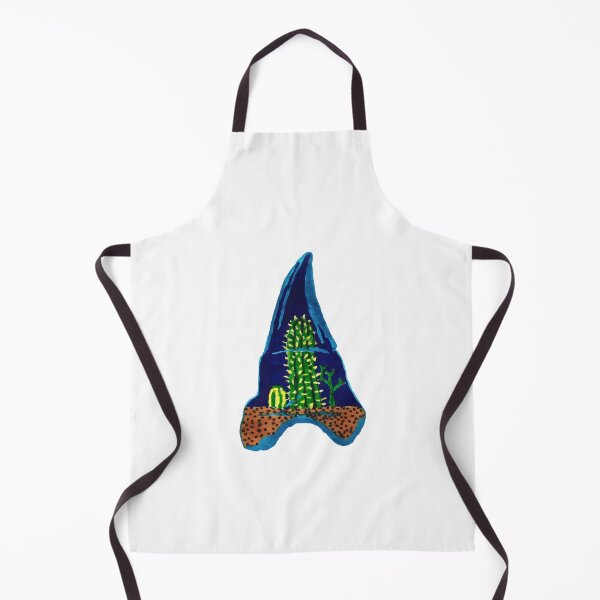 Item preview, Shark Tooth Terrarium designed and sold by shguisn.