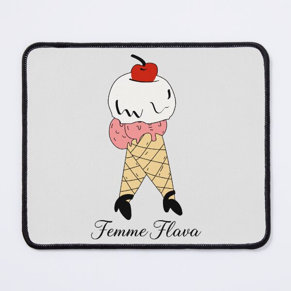 Item preview, FEMME FLAVA IV designed and sold by BabaSoti.
