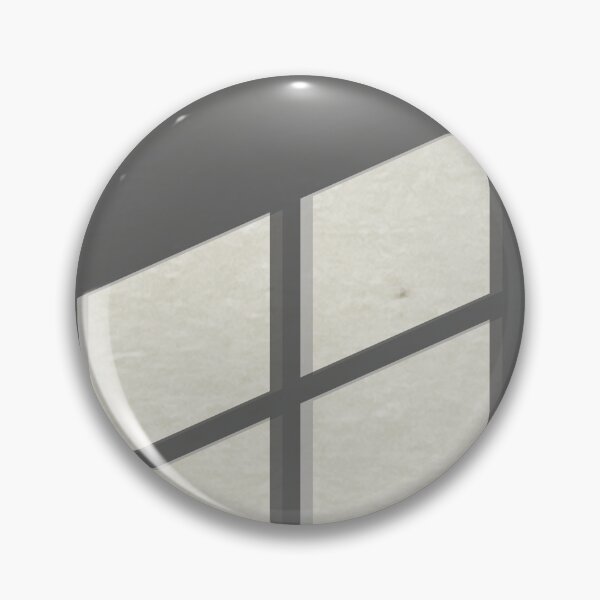 Item preview, Minimalist "Shadow Play" Foil (Textured Window) designed and sold by Diseño que alegran tu día.