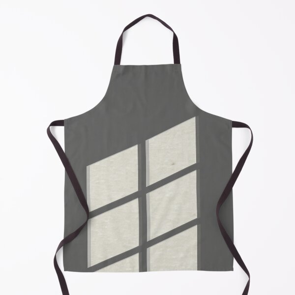 Item preview, Minimalist "Shadow Play" Foil (Textured Window) designed and sold by Diseño que alegran tu día.