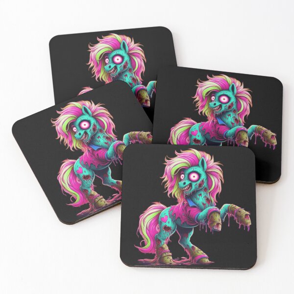 Item preview, Zombie Pony designed and sold by Shirtabell.