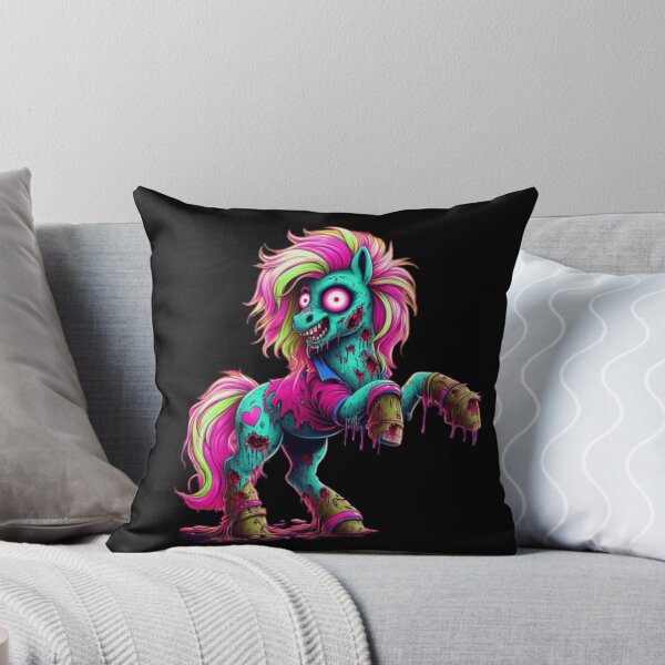 Item preview, Zombie Pony designed and sold by Shirtabell.