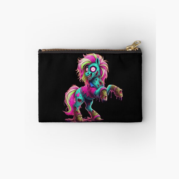 Item preview, Zombie Pony designed and sold by Shirtabell.