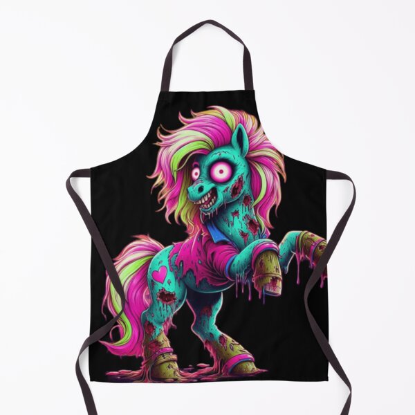Item preview, Zombie Pony designed and sold by Shirtabell.