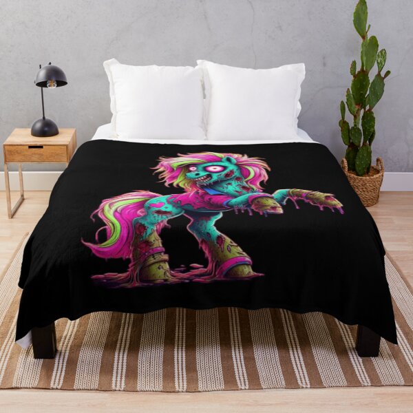 Item preview, Zombie Pony designed and sold by Shirtabell.