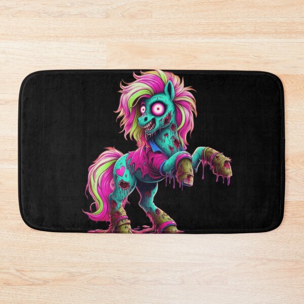 Item preview, Zombie Pony designed and sold by Shirtabell.