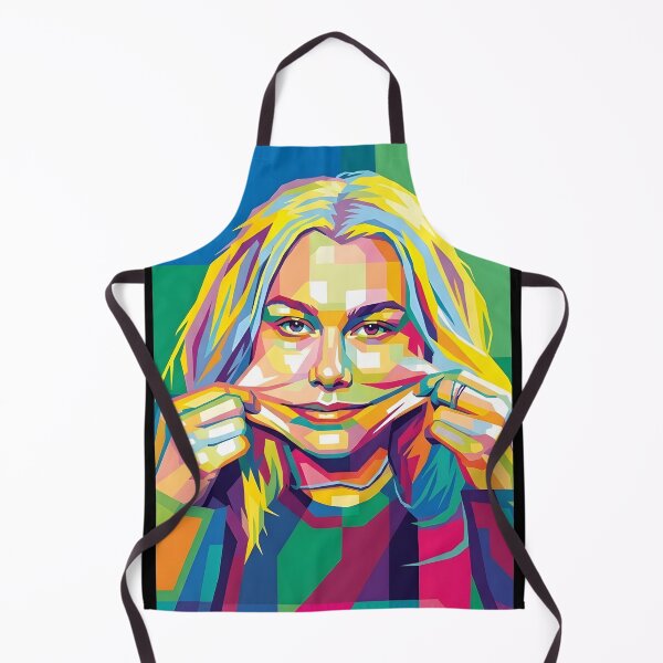 Item preview, Phoebe Bridgers Pop Art designed and sold by Superkent.