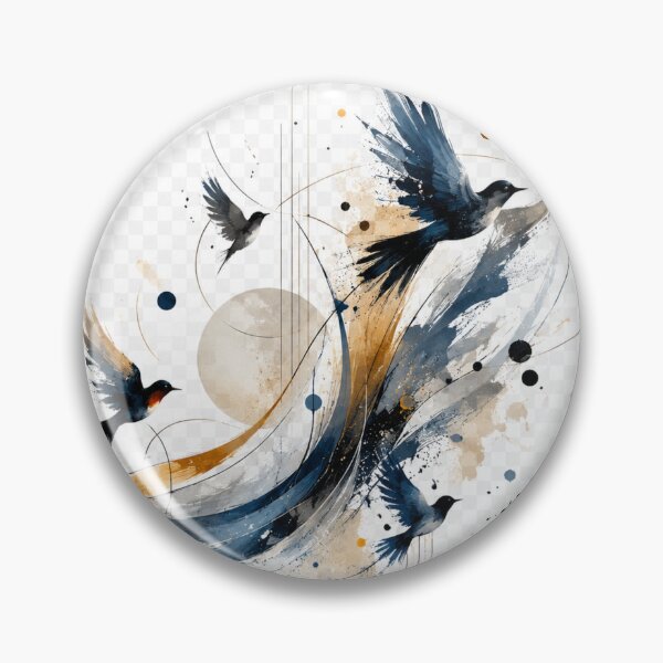 Item preview, Birds designed and sold by Cherrydesign89.