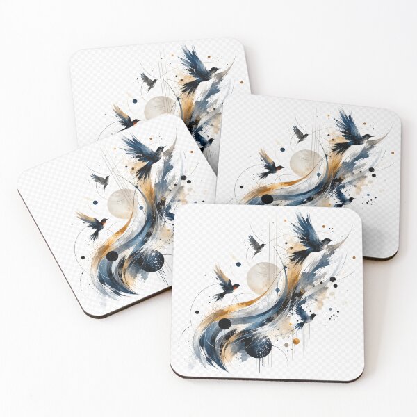 Item preview, Birds designed and sold by Cherrydesign89.
